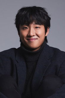 Hong Xa-bin as Woo Hee-rak