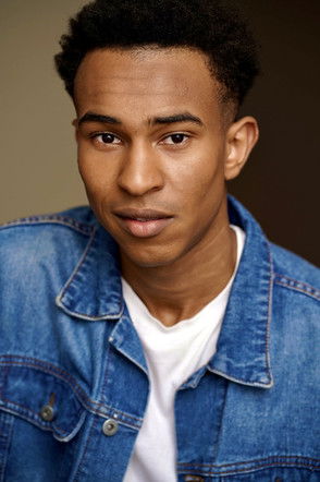 Grant Young as Sullivan 'Sully' Zuber