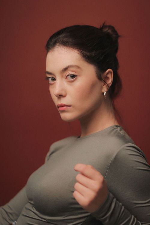 Laura Martinez as Blanca