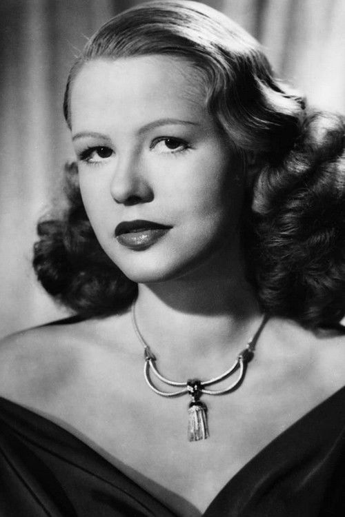 Ingrid Stenn as Gerda Böttcher