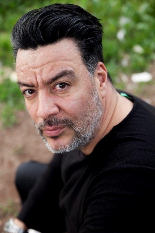 G-Max as Self - Interviewed