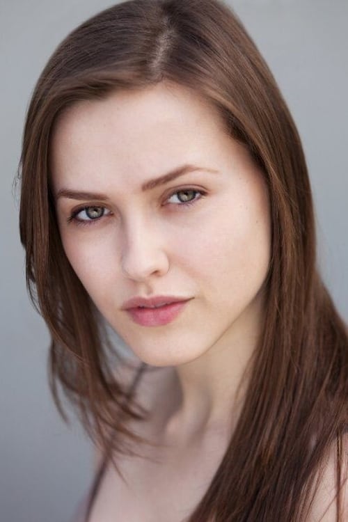 Elinor Crawley as Abby Smuts