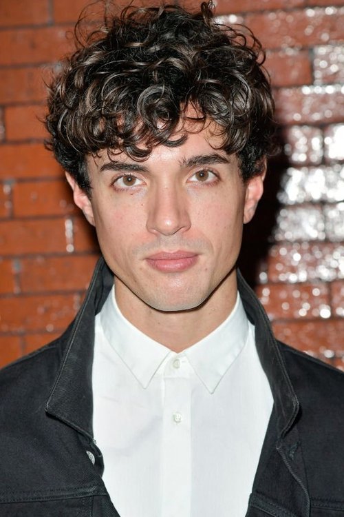 James Cusati-Moyer as 