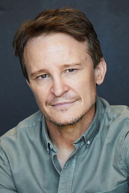 Damon Herriman as Charlie