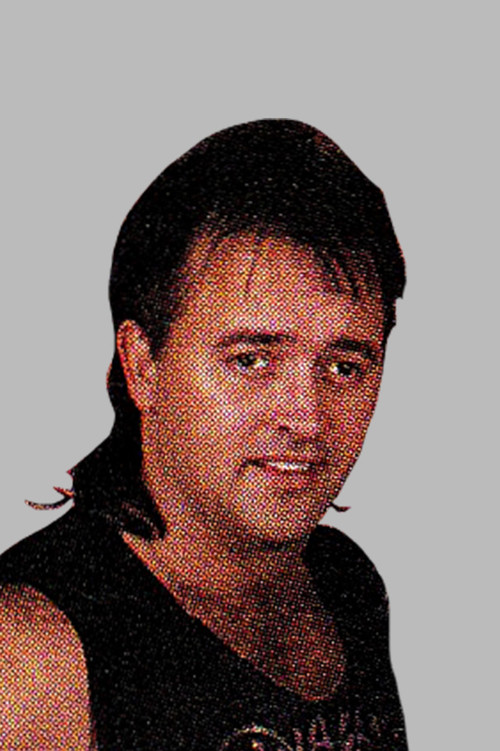 Ruben Gibson as Robert Gibson