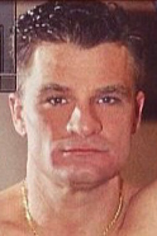 Montana as (archive footage)