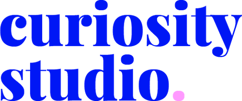Curiosity Studio logo