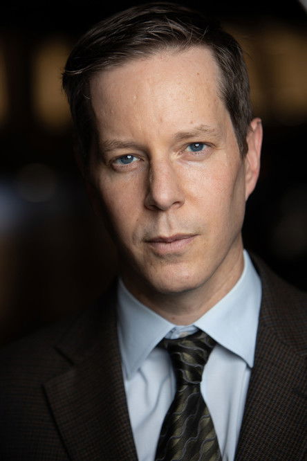 Ron Morehouse as Phil Dennis