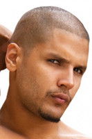 Joe Strong as (archive footage)