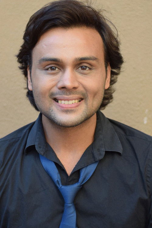 Mohit Digambar as Rahul