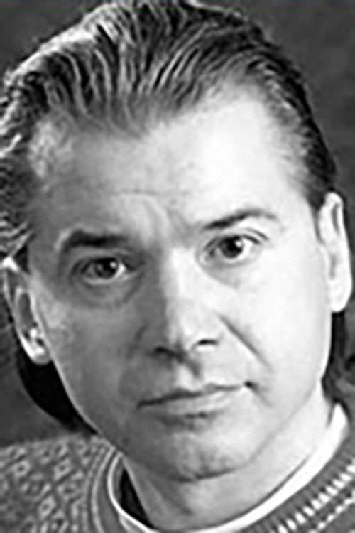 Igor Bokhovko as Игорь