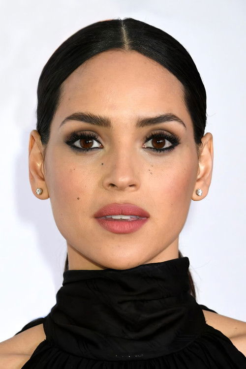 Adria Arjona as Five