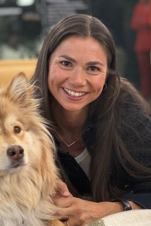 Silje Hvarnes profile photo