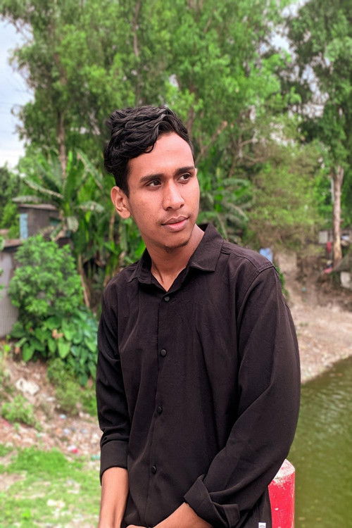 Nabil Ahmed Niloy as 