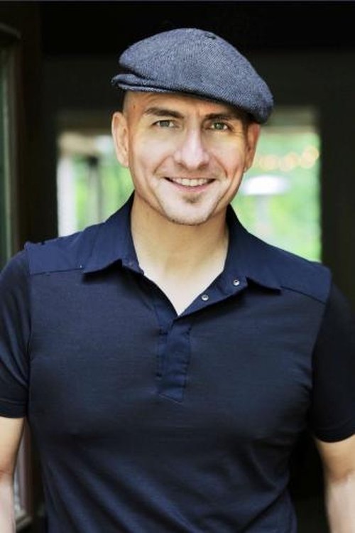Ron Gonzalez as Dad/Mr. Hatter
