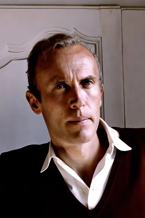 Éric Rohmer as Self (voice)