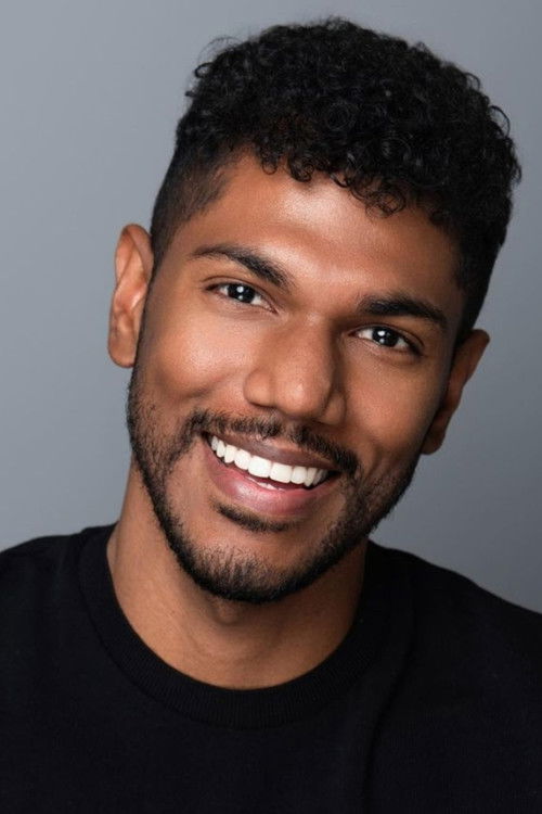 Edgar Cabas as Saborigen 1