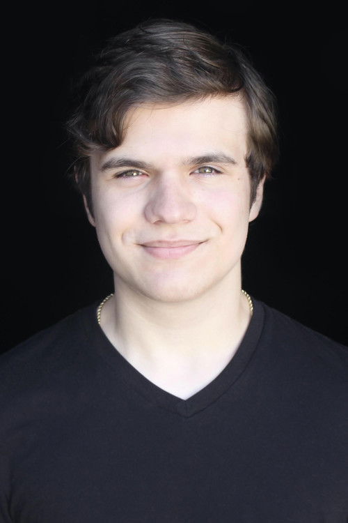 East Rush as Adam / Ensemble