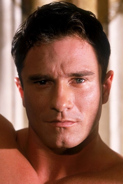 Sonny Markham as Ranch Hand #4