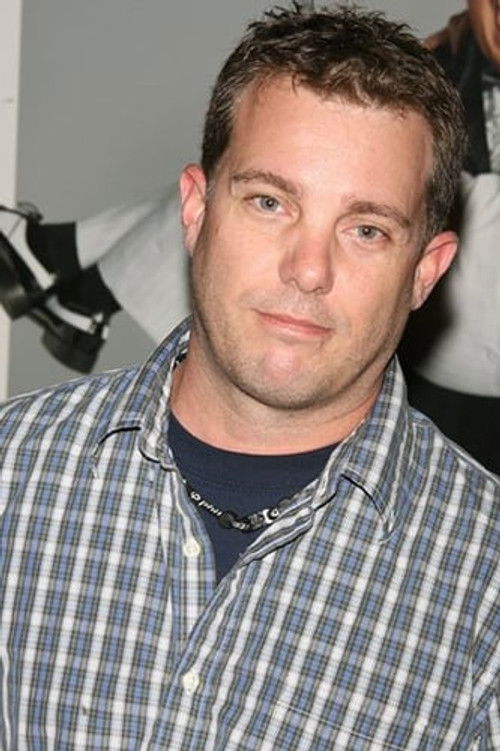 J.D. Donaruma as Angry Library Guy