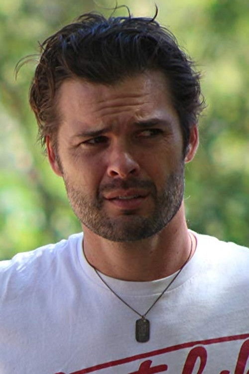 Chris Dowling as Narrator (voice)