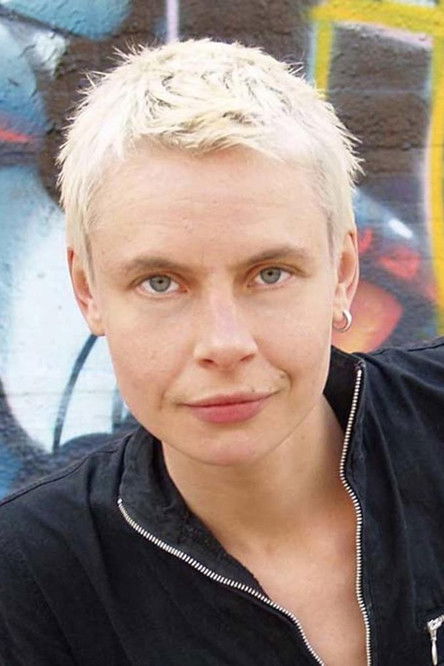 Marit Östberg as 