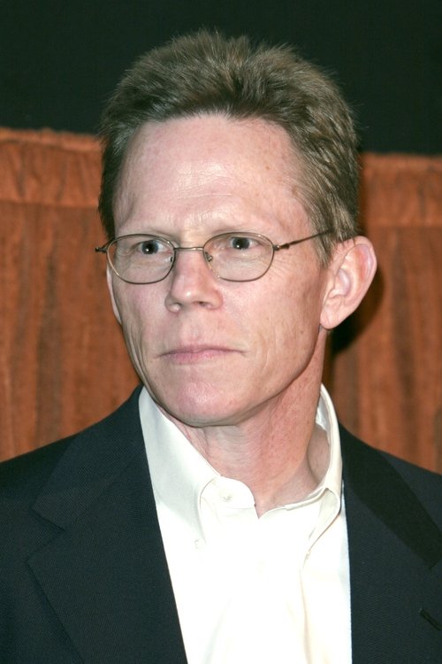 Kelly Ward as Johnson