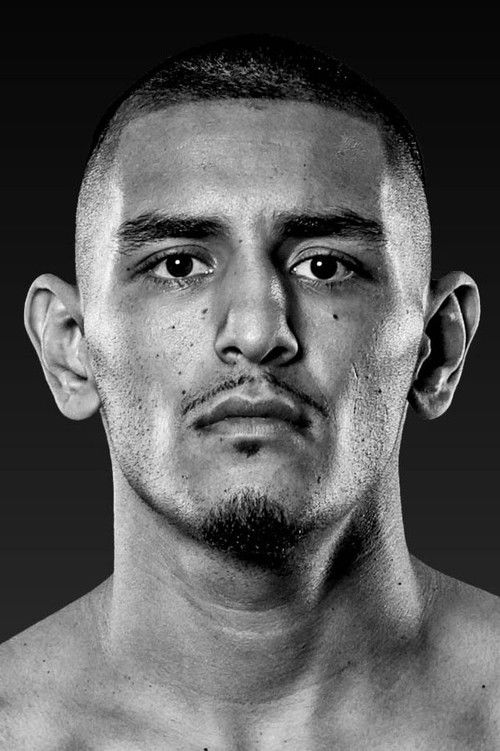 Juan Heraldez as Self