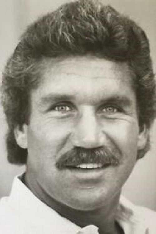 Tim Rossovich as 2nd Attendant