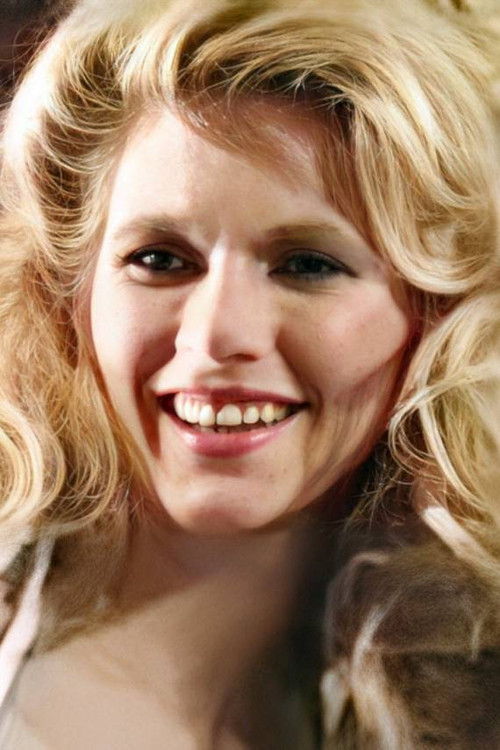 Ashley Welles as (archive footage)