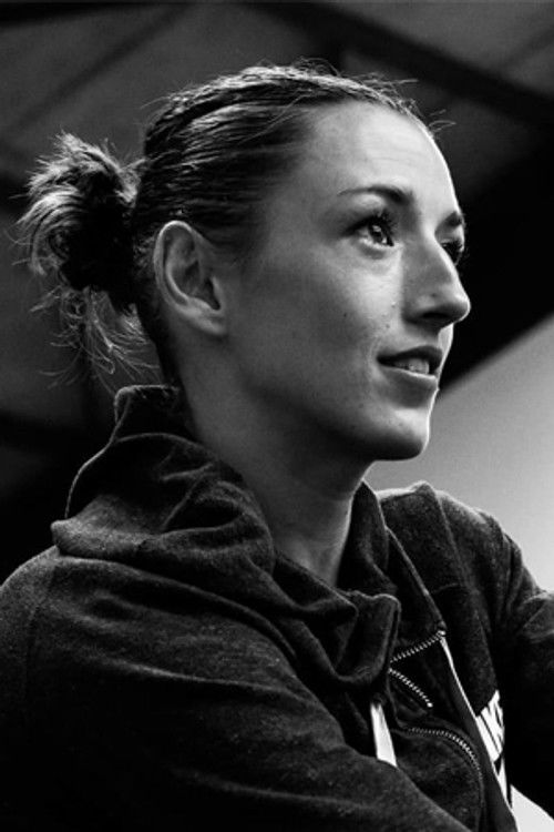 Justine Lallemand as Self