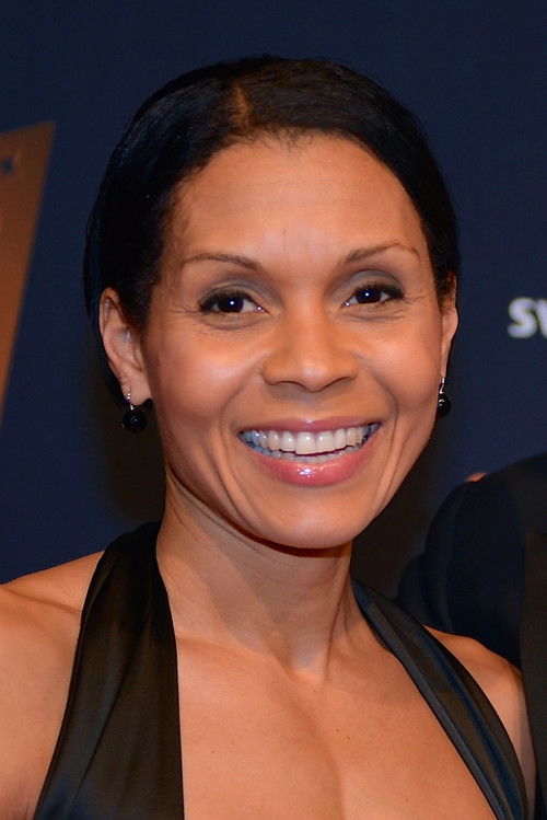 Maria Akraka as Self - (archive footage)