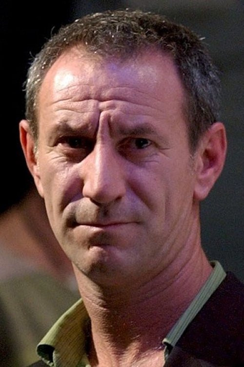 Michalis Koutsogiannakis as 