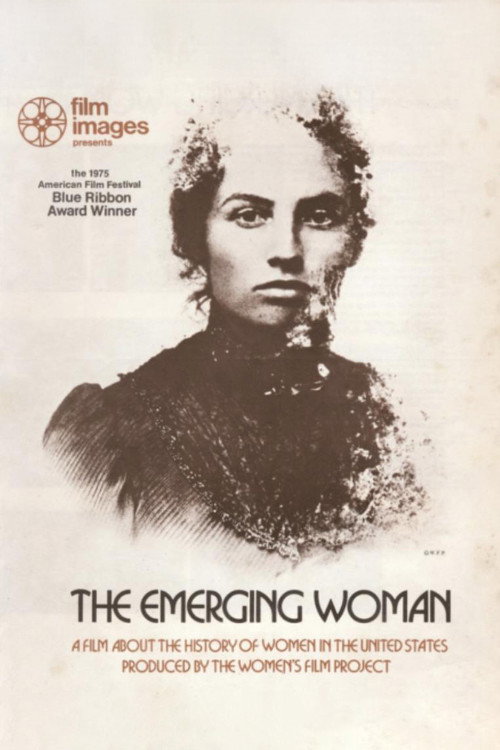 The Emerging Woman