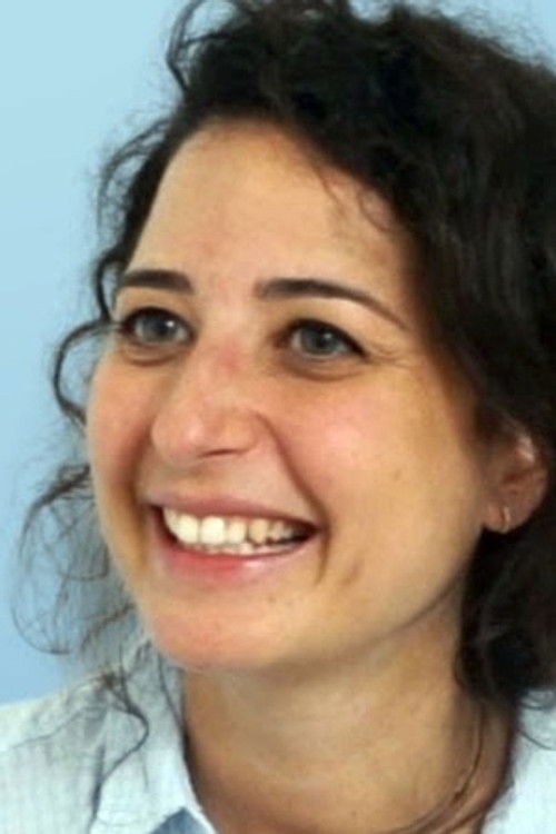 Léa Moszkowicz as Marion