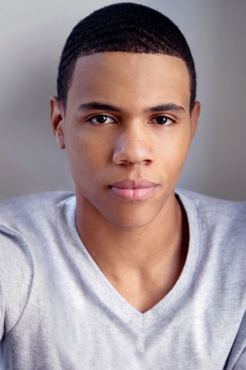 Gerald Hamner as Bar Patron