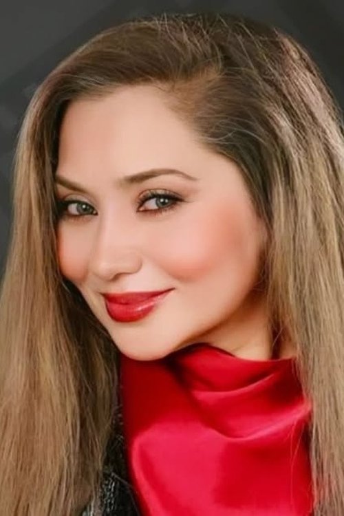 Nubar Novruzova as Zarrin