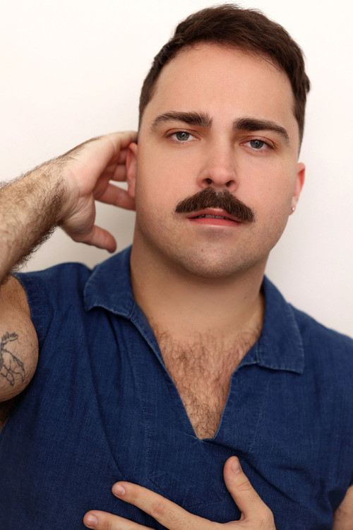 Beau Harmon as Self - Ensemble