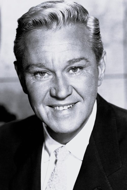 David Brian as Hogan