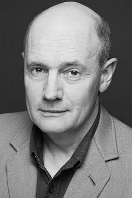 David Caldwell-Evans as Dr. Jones