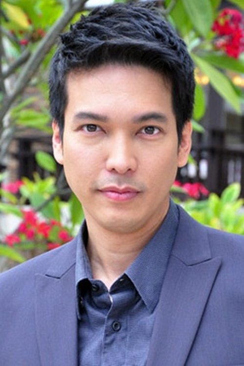 Ravit Terdwong as Piak