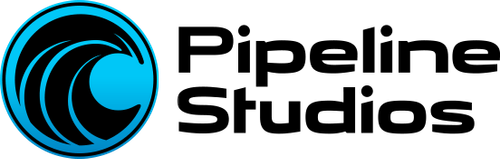Pipeline Studios logo