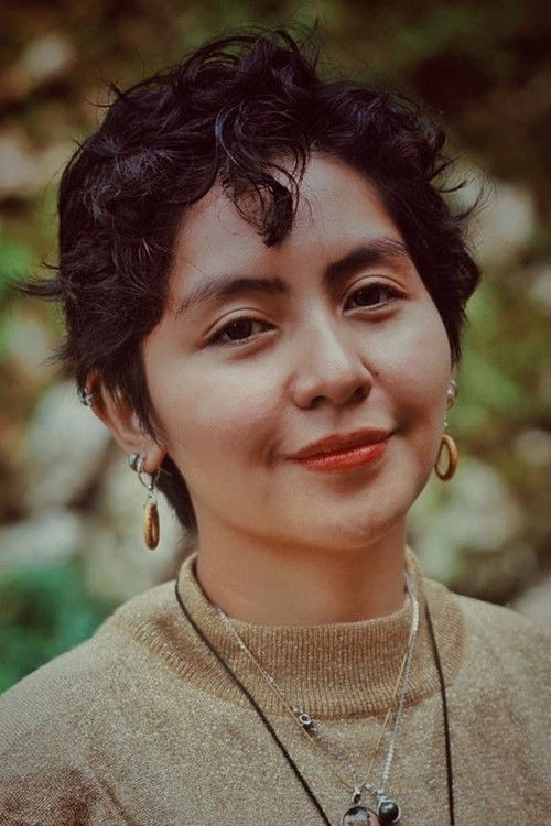 Giullienne Sanchez as Pharmacy Clerk