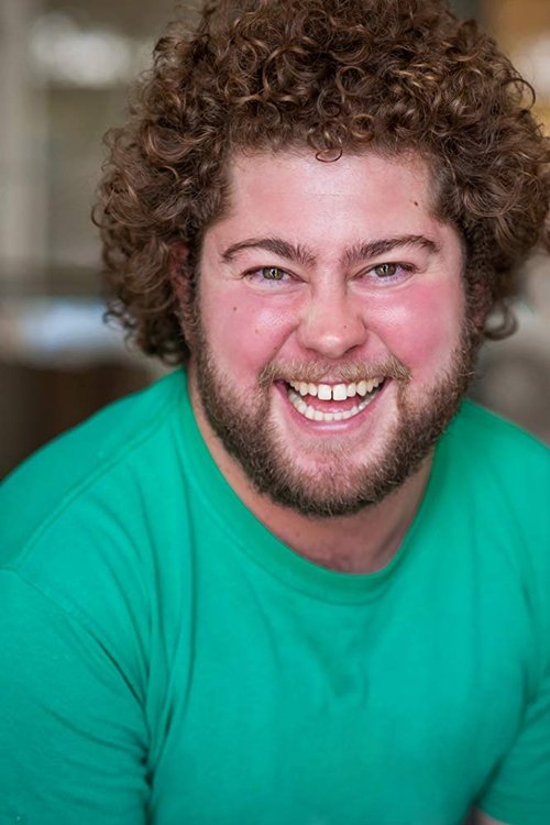 Sebastian Fernandez as Scott Dobbs