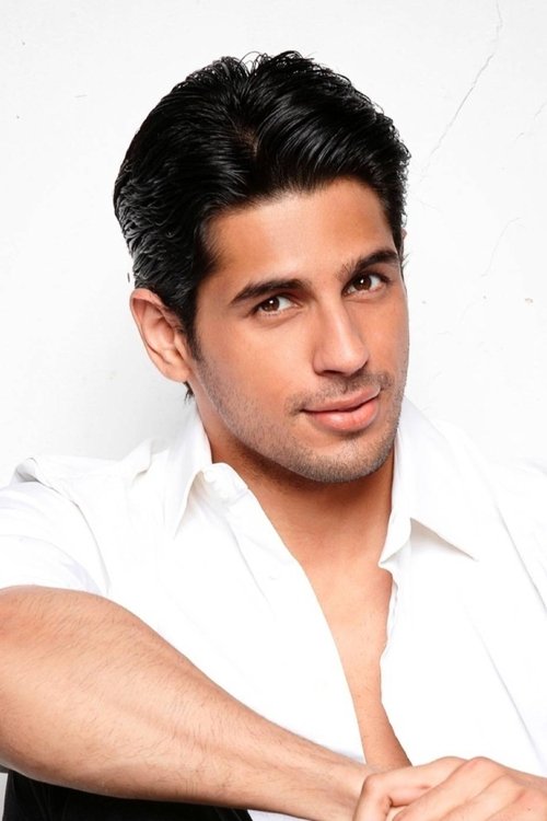 Sidharth Malhotra as Guru Divaker