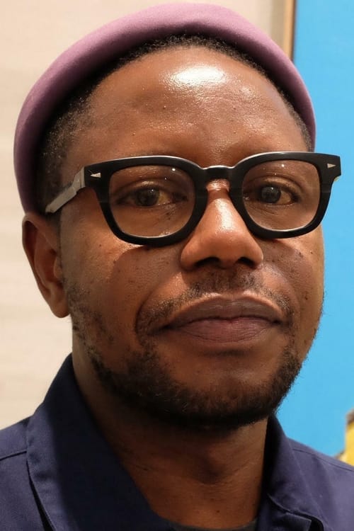 Cheikh Ndiaye as Chief Souleiman