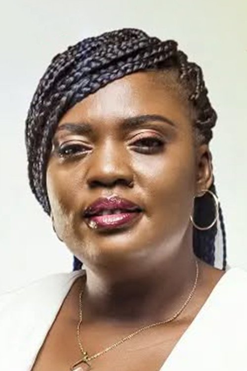 Thérèse Ngono as Odette