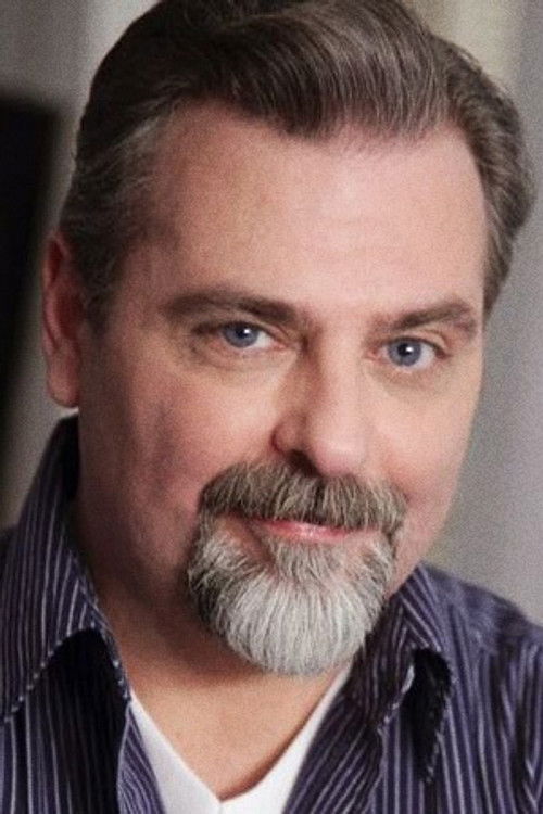 Bill E. Dietrich as Second Gentleman/Sir Peter/Barrow Boy/Archibald Proops