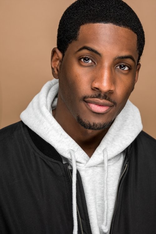 Sheldon J. Nicholas Jr. as Noah