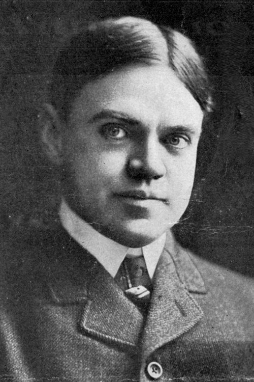 Walter Perkins as Oldson